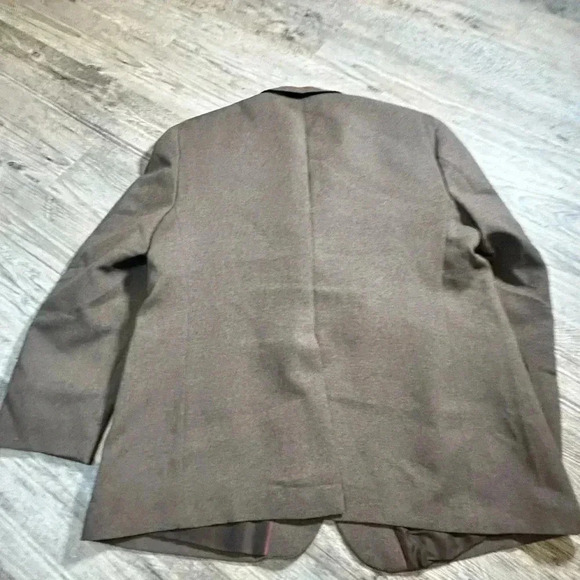 Levi Strauss & Co Business Class Suit Jacket - Picture 3 of 8